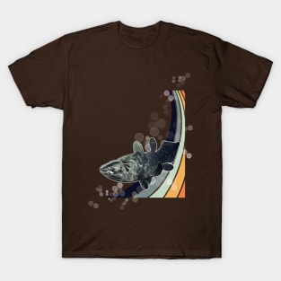 Coelacanth T-Shirt